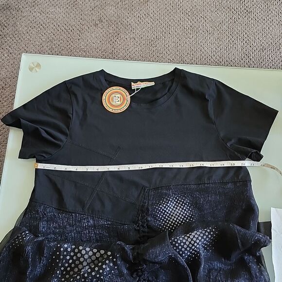 Miss Ciara Dress - Picture 3 of 10